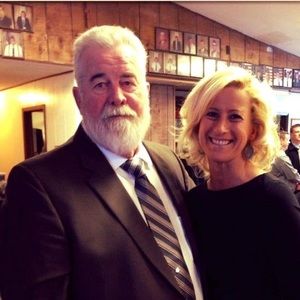 Meet your Posher, Anita mccarty